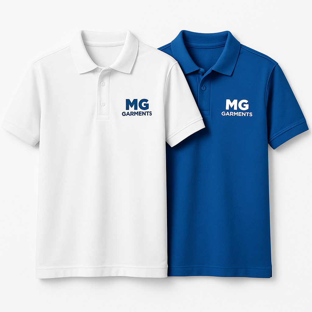 Polo Shirts