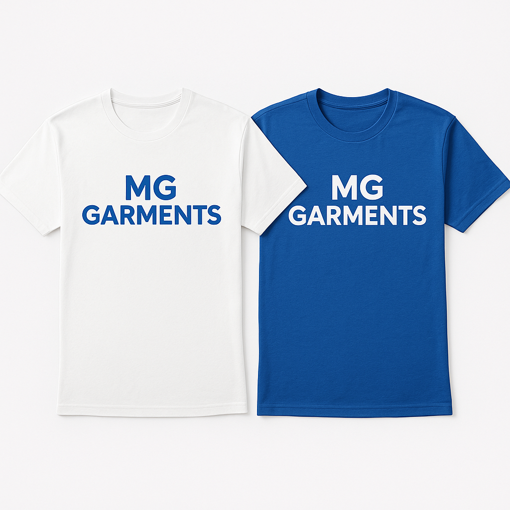 Custom T-Shirts