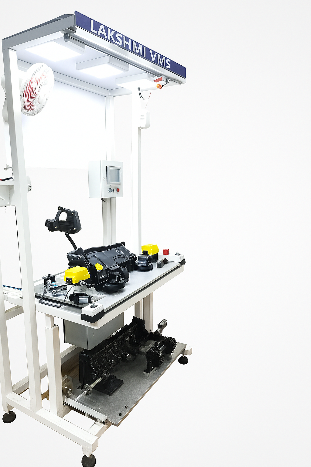 Vision Detection System